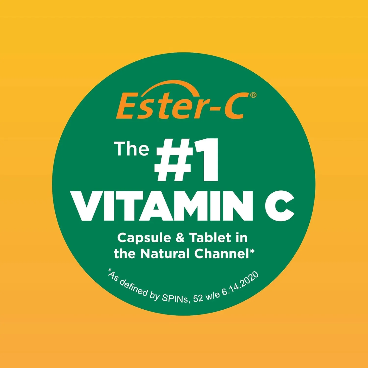 American Health Ester-C with Citrus Bioflavonoids, 1000 mg, Tablet, 120 Count