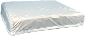 Dog Bed Waterproof Liner with Zipper 36 x 27 Inch Replacement Liner Only