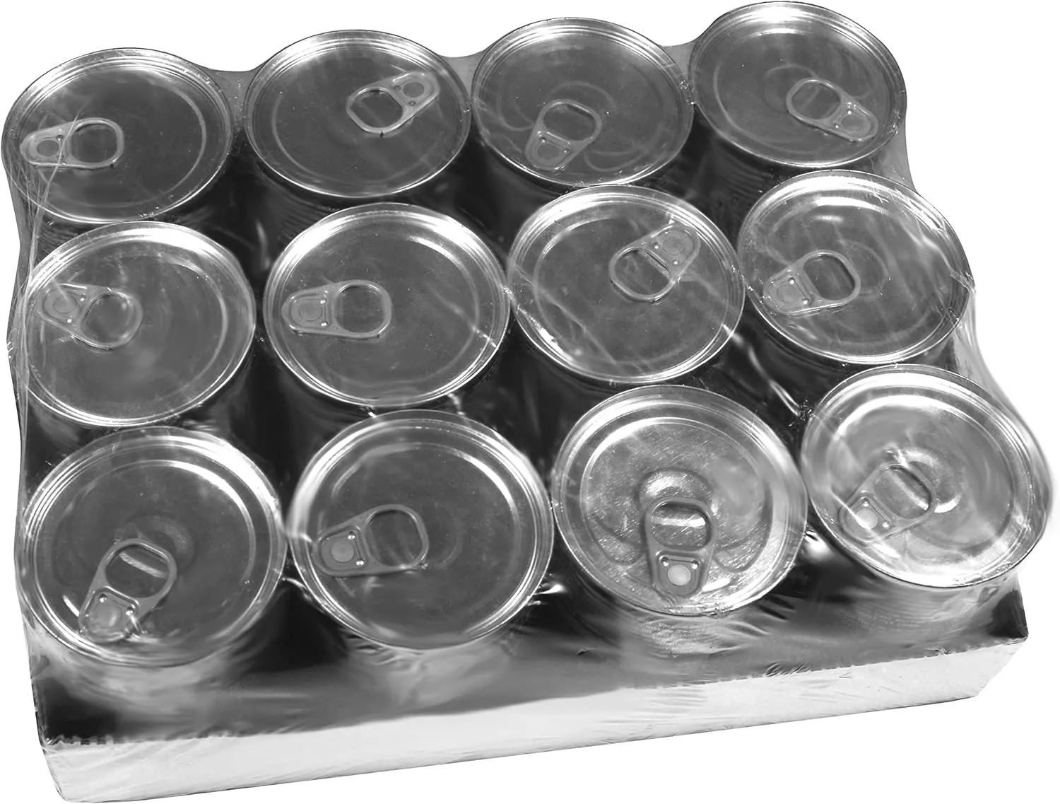 Evanger's Against The Grain Nothing Else! Salmon Flavor Dog Food - 11 oz Cans (Pack of 12)