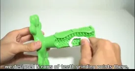Giulieta Chew Toy, Dental Toy for Dogs