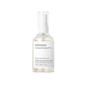 mixsoon Calming Boosting Mist 50ml / 1.69fl.oz