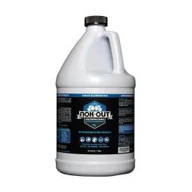 Odor Remover, Pet Deodorizer and Cleaning Spray, 1 Gallon