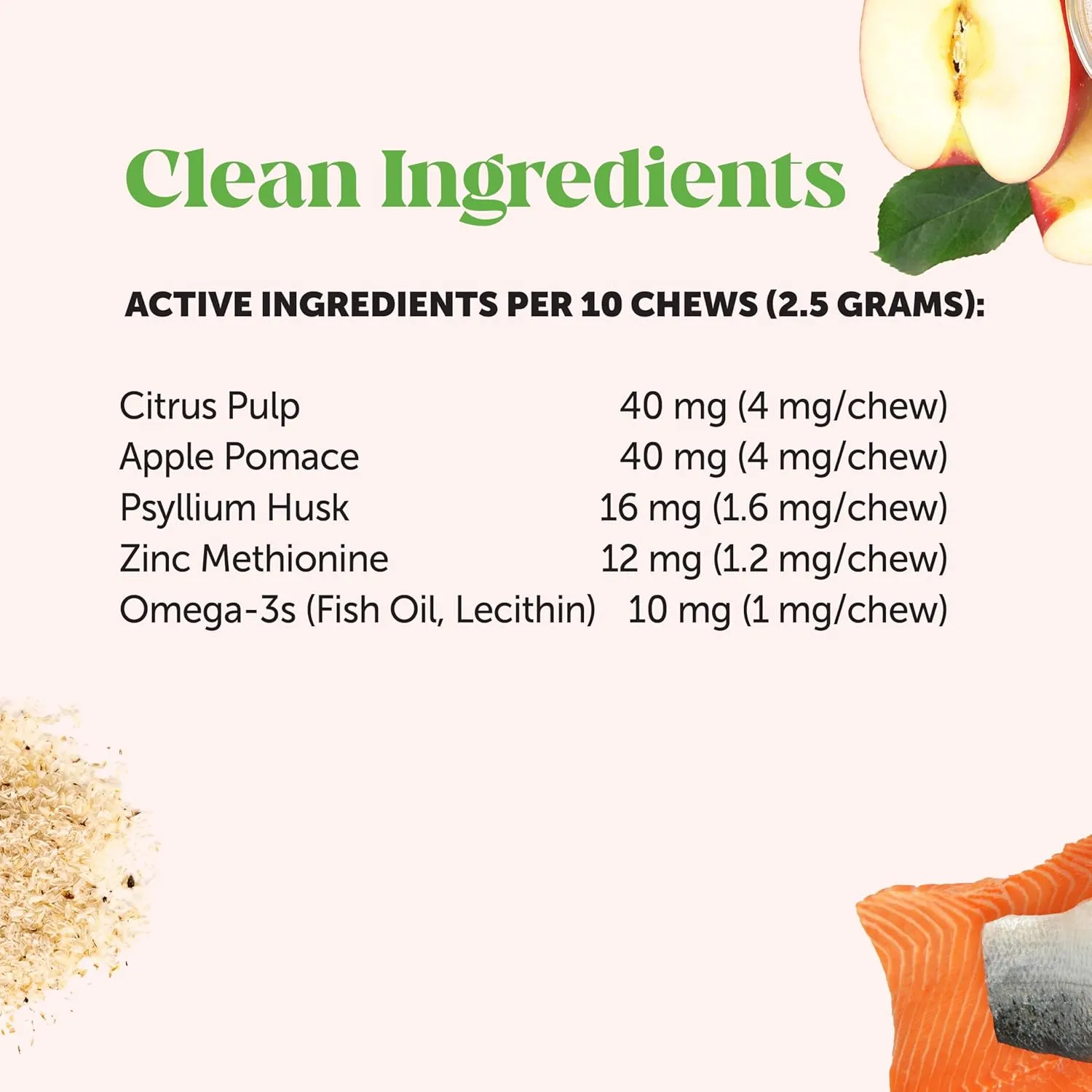Pet Honesty Cat Hairball Support Crunchy & Creamy Chews, Hairball Remedy Treats, Cat Furball Treatment, Supports Skin & Coat, Vitamins for Digestion, Chicken (30-Day Supply)