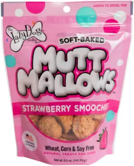 The Lazy Dog Cookie Co. Mutt Mallows Valentine's Pack