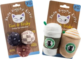 Vuiton    Meowbucks Catpuccino ,,,5 